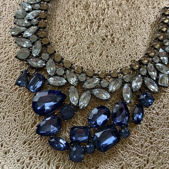 Baublebar Heartbreaker Bib Necklace - Picture 4 of 5